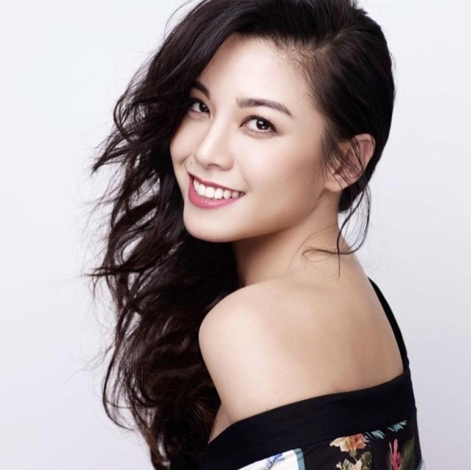 bernice liu