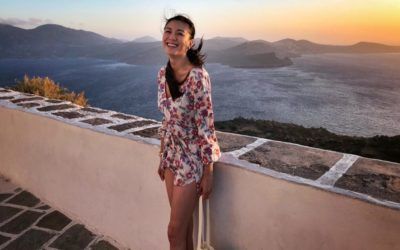 27 Questions: Bernice Liu, winemaker, actress and proprietor of Wine Maven