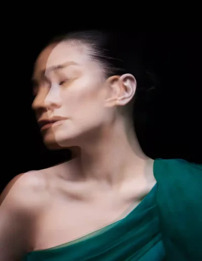 Cittabella - Bernice Liu