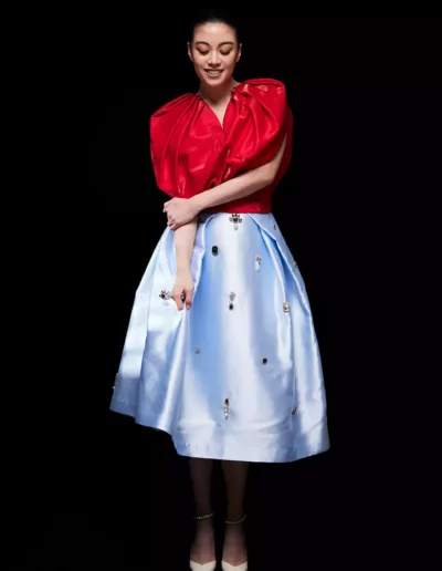 Cittabella - Bernice Liu