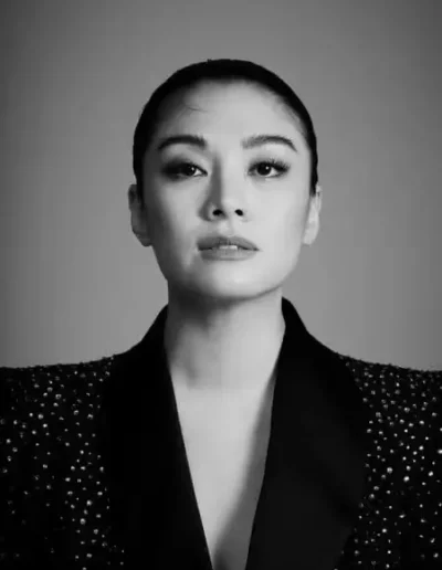 Cittabella - Bernice Liu