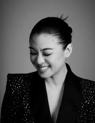 Cittabella - Bernice Liu