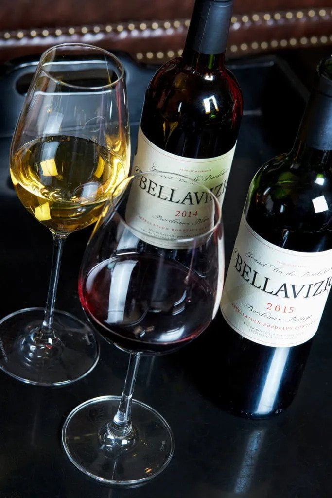bellavizio wines