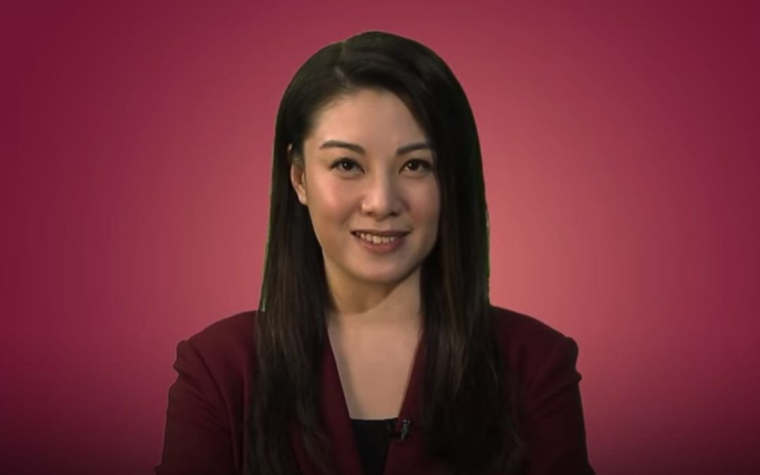 ‘Time and place no longer a factor’ for businesses, says wine entrepreneur Bernice Liu | South China Morning Post