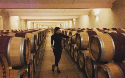 志延专栏 │ 廖碧儿 – 从演员到酿酒师 （下）